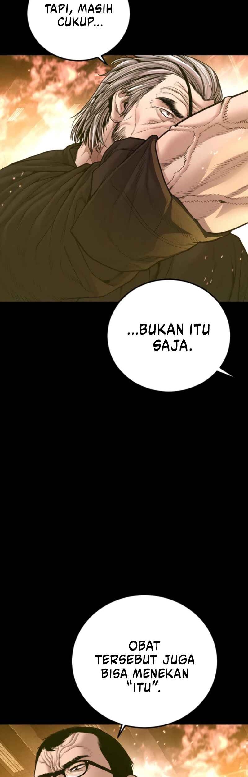 Manager Kim Chapter 184 Gambar 9