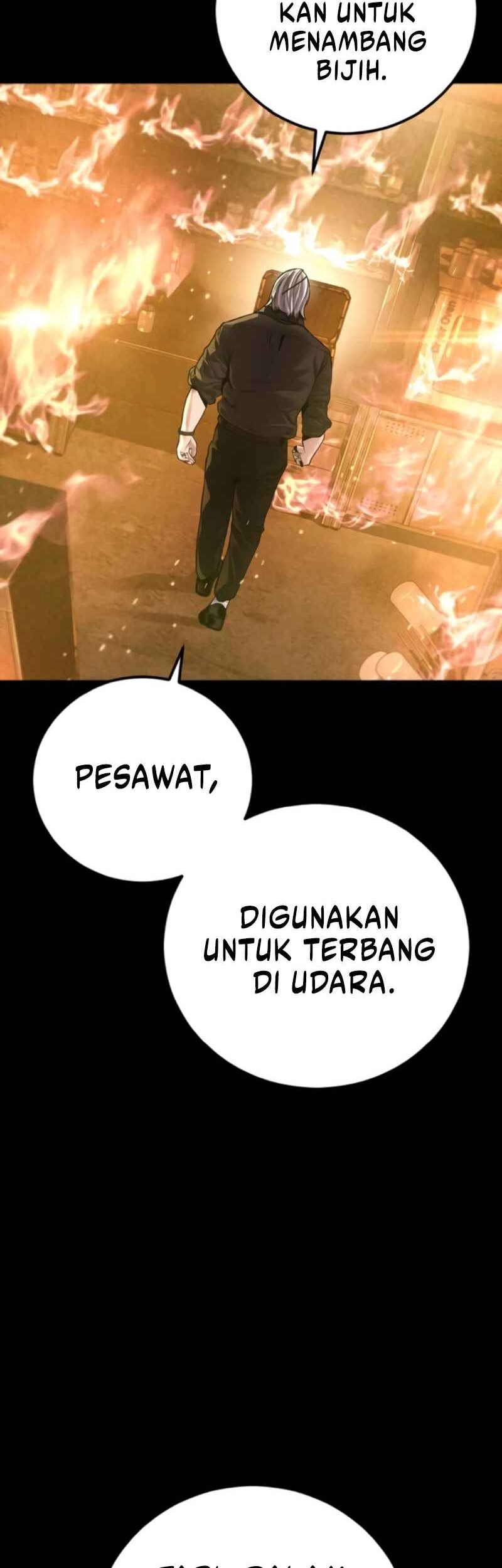 Manager Kim Chapter 184 Gambar 17