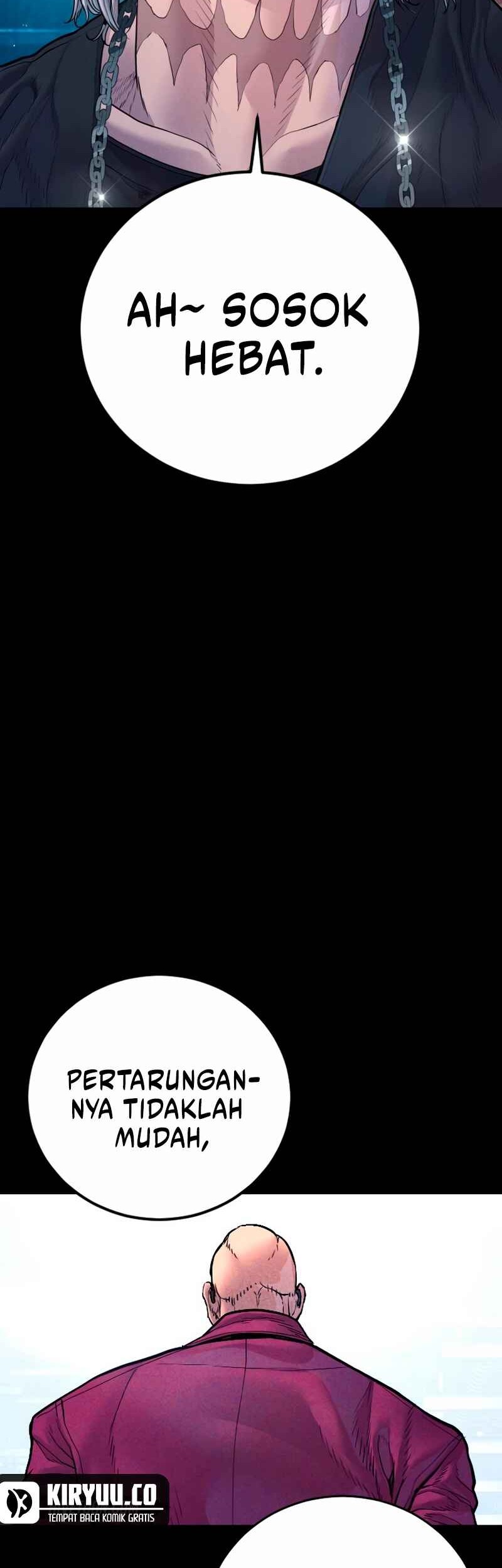 Manager Kim Chapter 186 Gambar 71