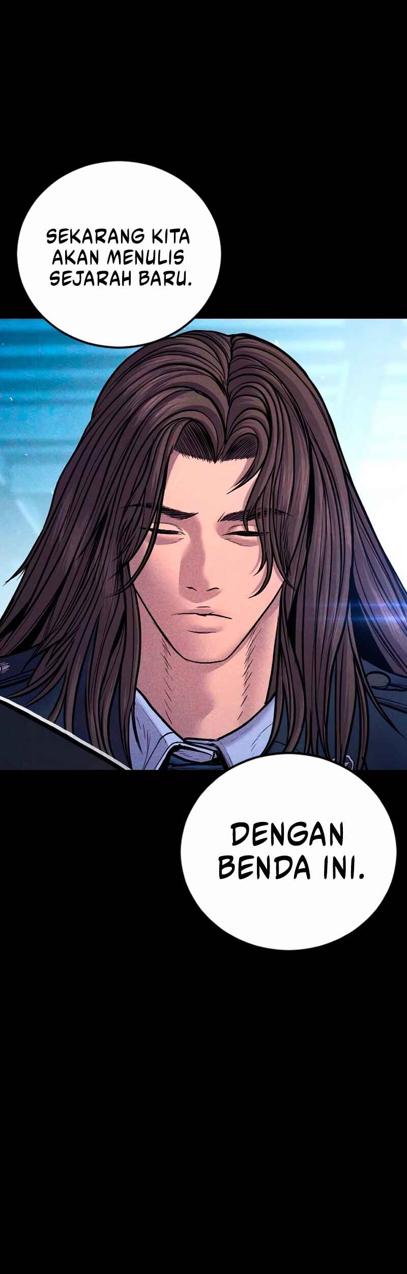 Manager Kim Chapter 186 Gambar 80