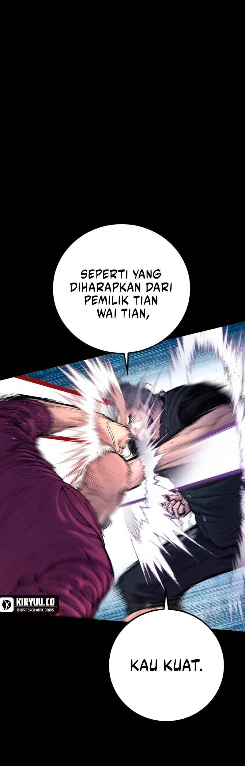 Manager Kim Chapter 186 Gambar 4