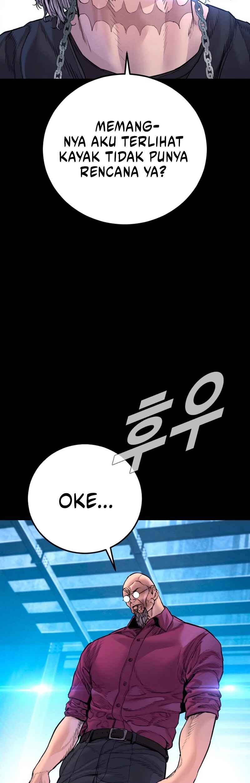 Manager Kim Chapter 186 Gambar 24