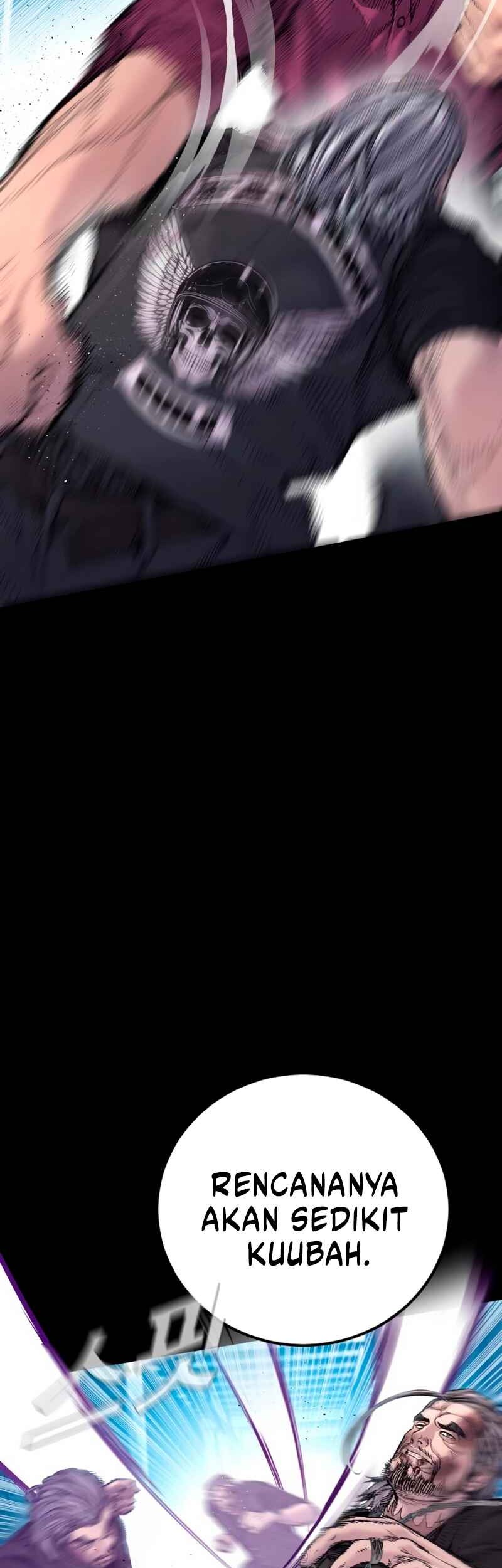 Manager Kim Chapter 186 Gambar 28
