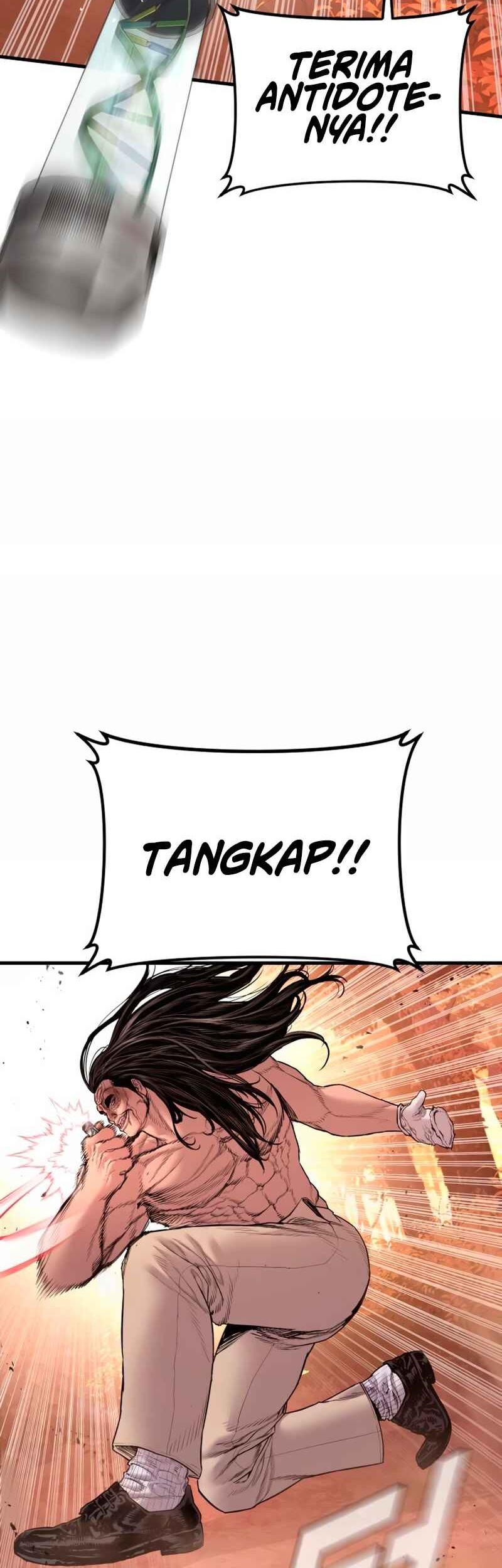 Manager Kim Chapter 186 Gambar 41