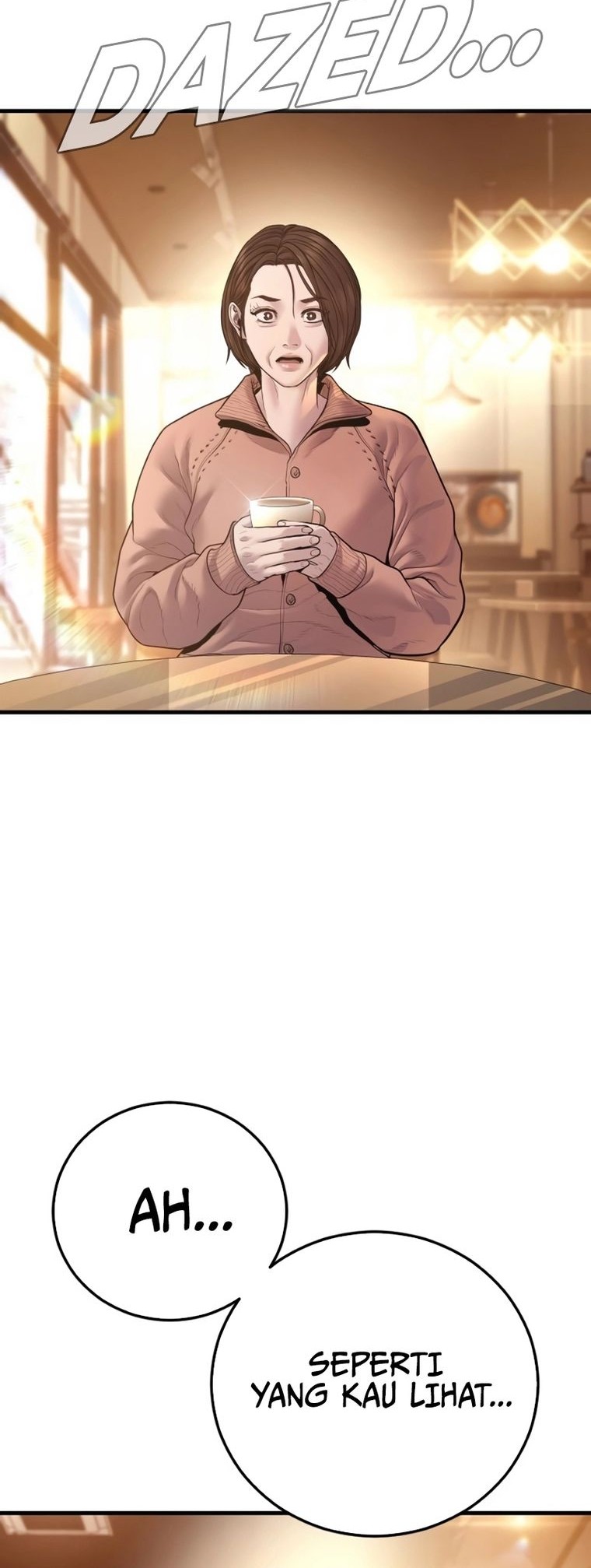 Manager Kim Chapter 188 Gambar 64