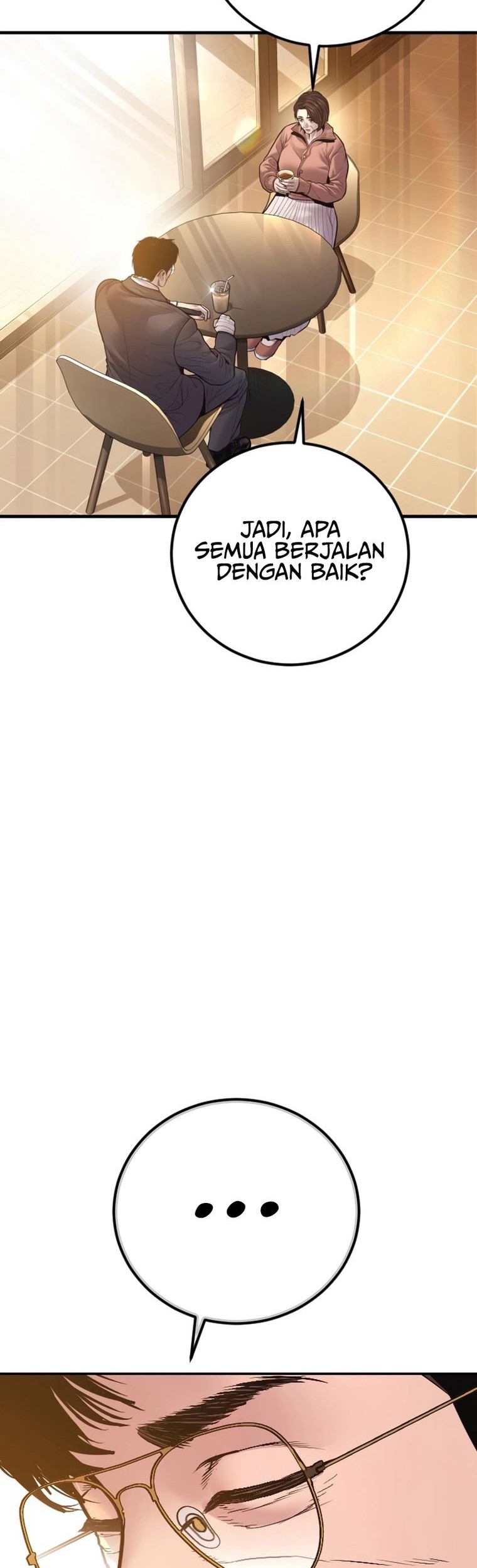 Manager Kim Chapter 188 Gambar 70