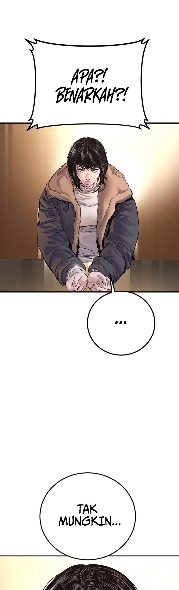Manager Kim Chapter 188 Gambar 78