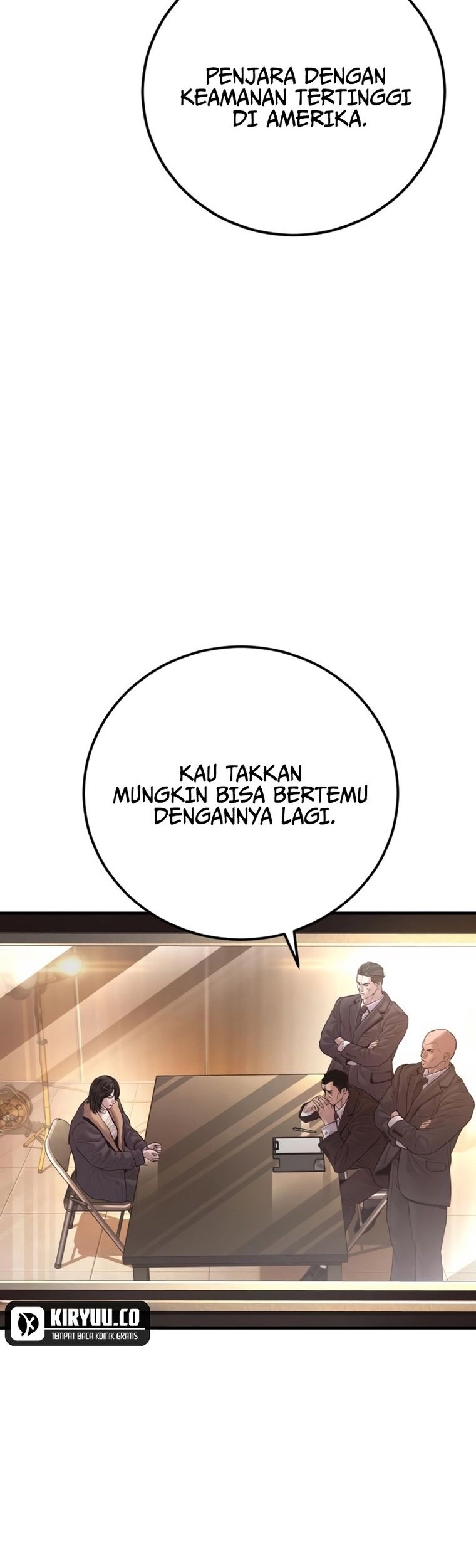 Manager Kim Chapter 188 Gambar 80