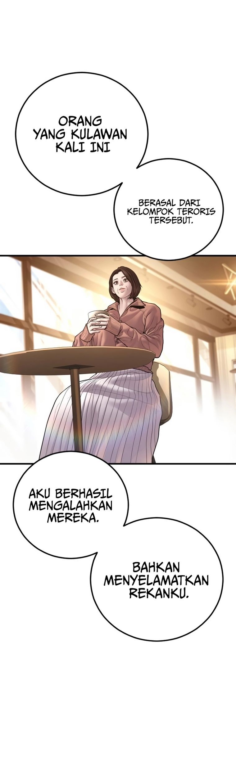 Manager Kim Chapter 188 Gambar 81