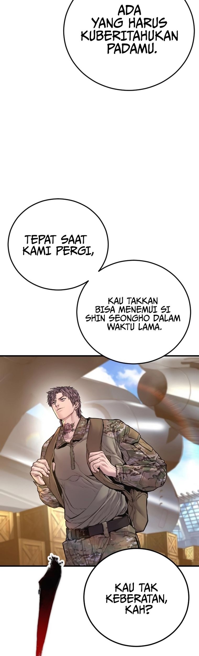 Manager Kim Chapter 188 Gambar 87