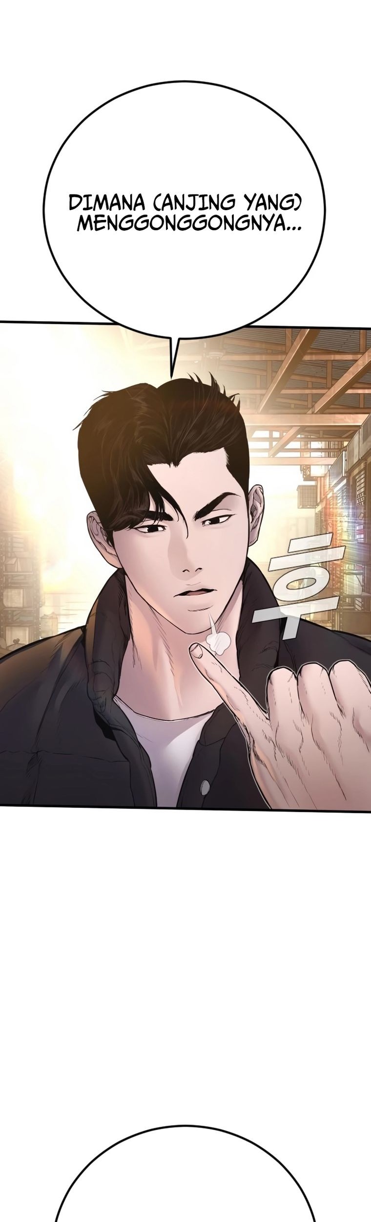 Manager Kim Chapter 188 Gambar 99