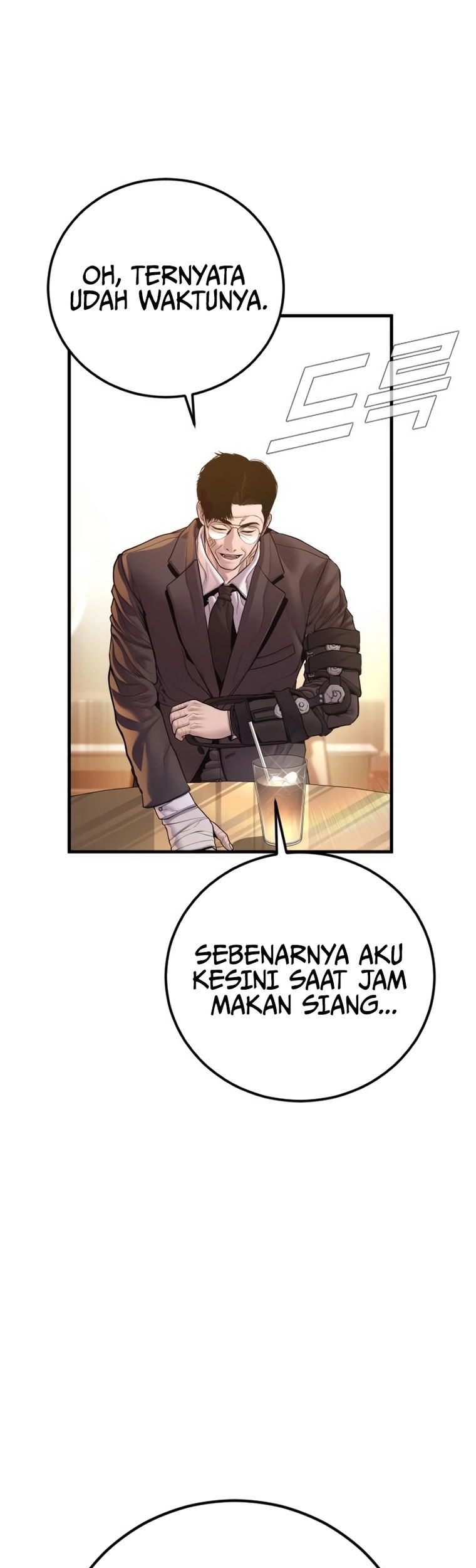 Manager Kim Chapter 188 Gambar 103