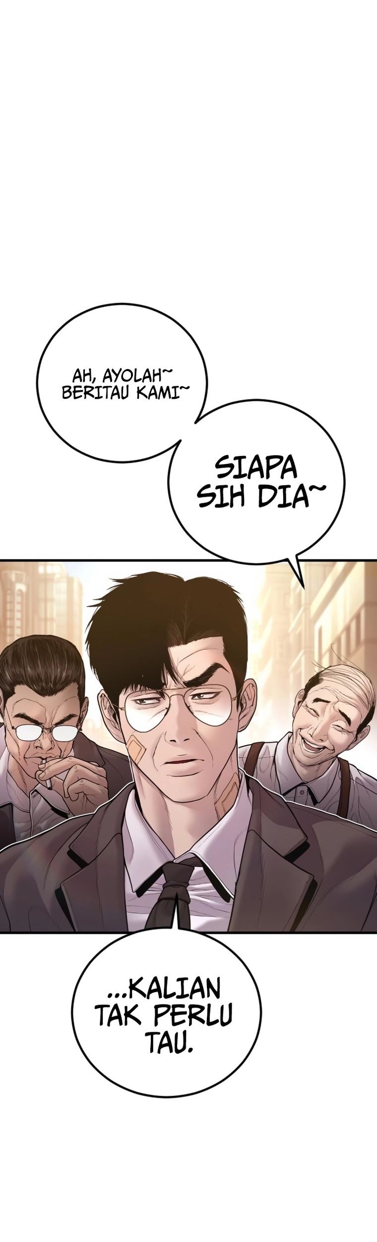 Manager Kim Chapter 188 Gambar 109