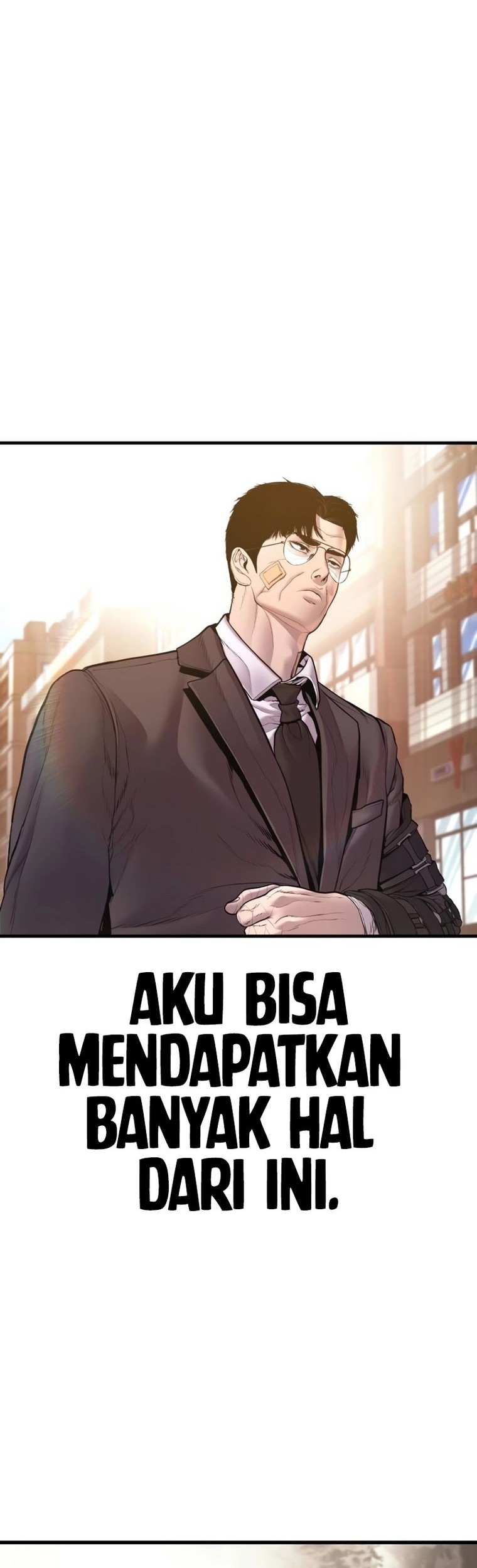 Manager Kim Chapter 188 Gambar 110