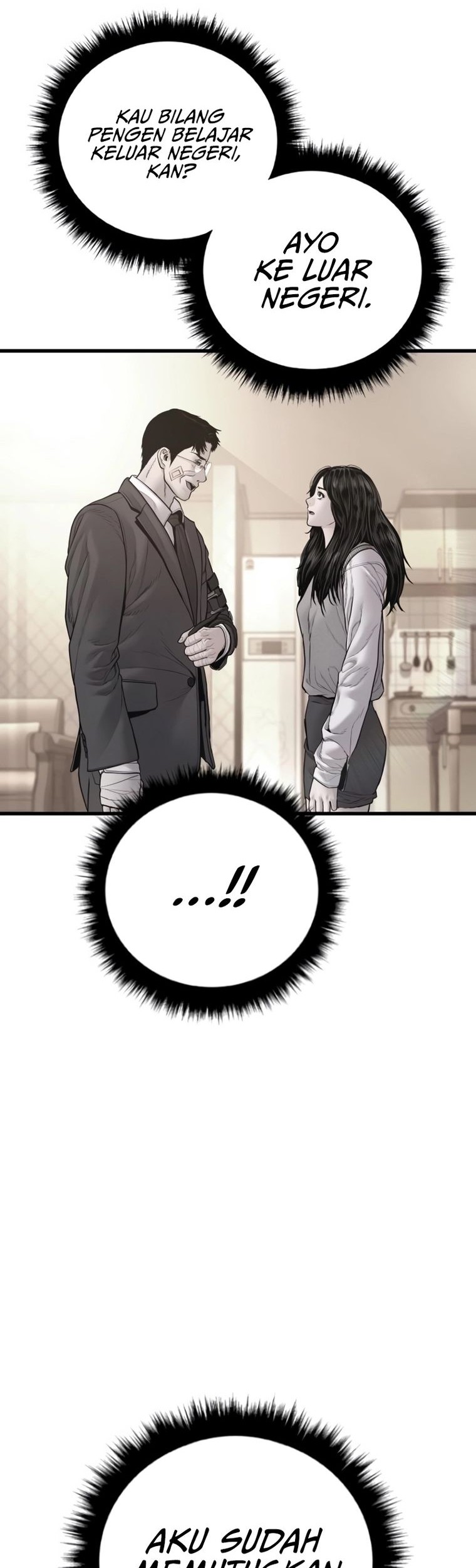Manager Kim Chapter 188 Gambar 114