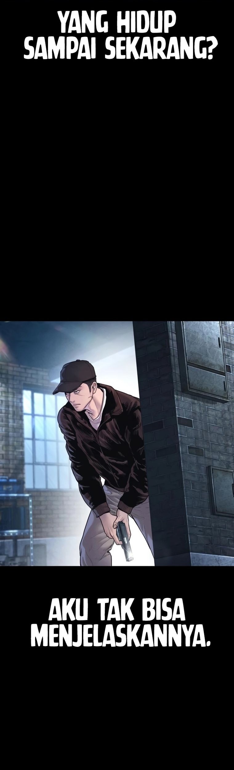 Manager Kim Chapter 188 Gambar 11