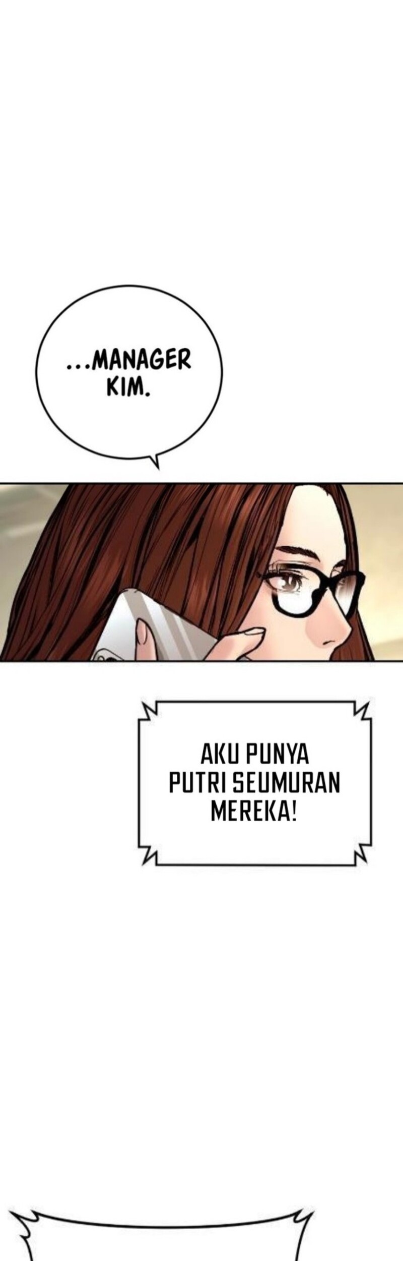 Manager Kim Chapter 189 Gambar 38