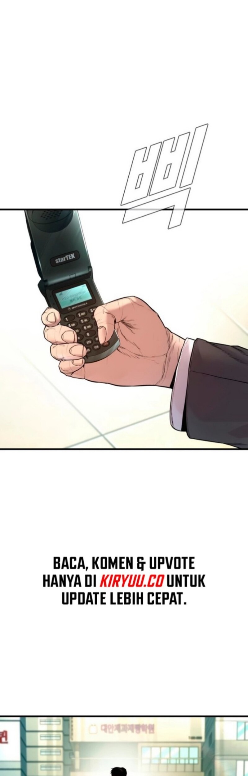 Manager Kim Chapter 189 Gambar 43