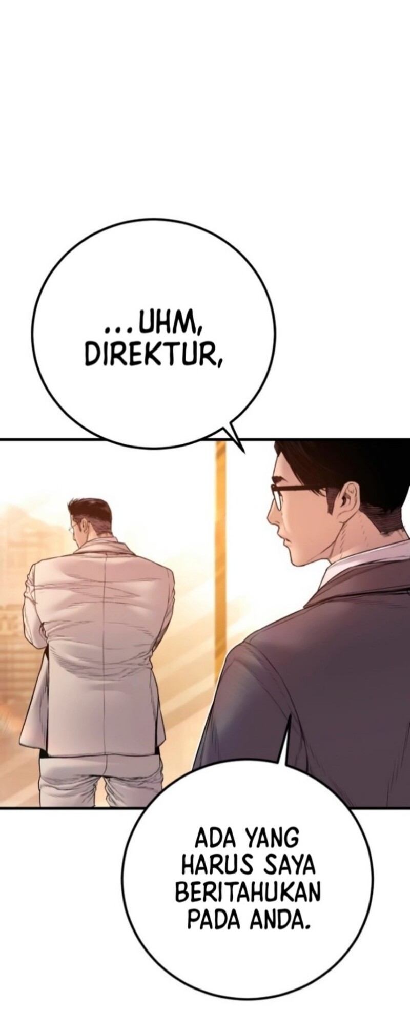 Manager Kim Chapter 189 Gambar 48