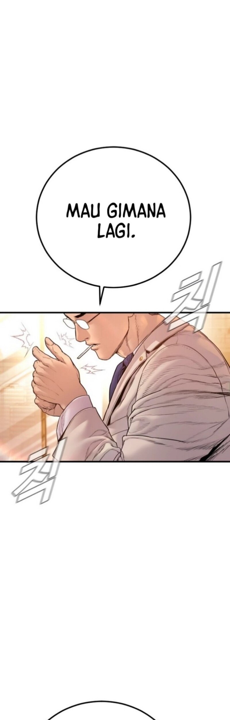 Manager Kim Chapter 189 Gambar 50