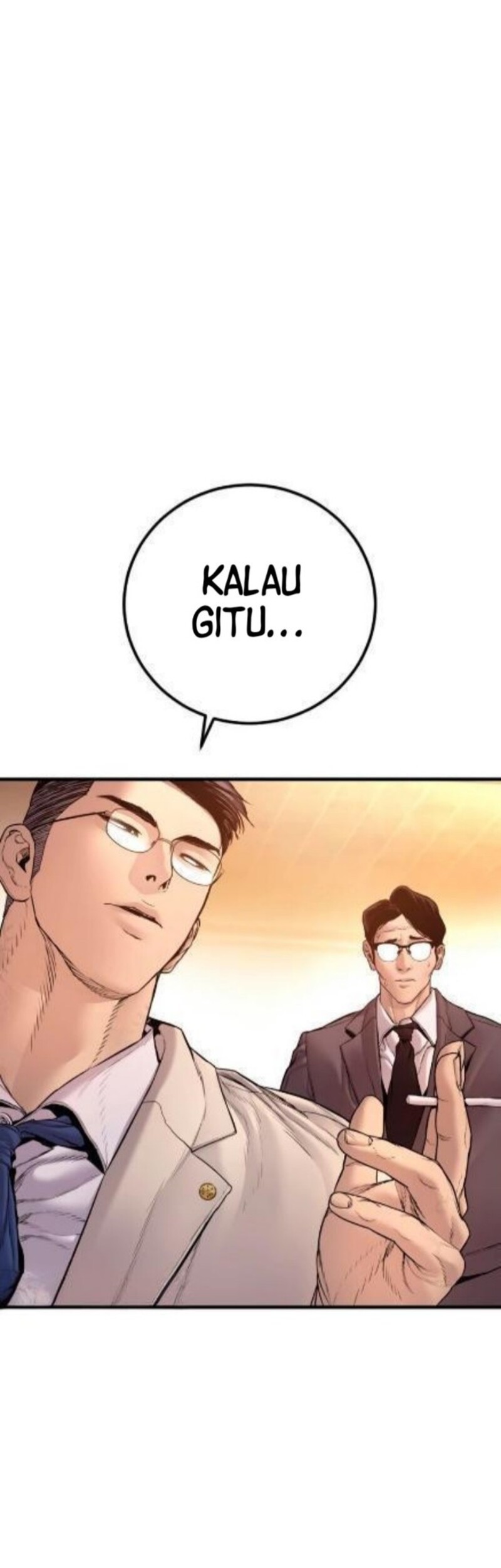 Manager Kim Chapter 189 Gambar 52