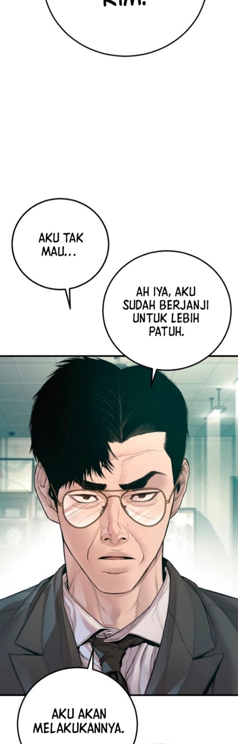Baca Manhwa Manager Kim Chapter 189 Gambar 2
