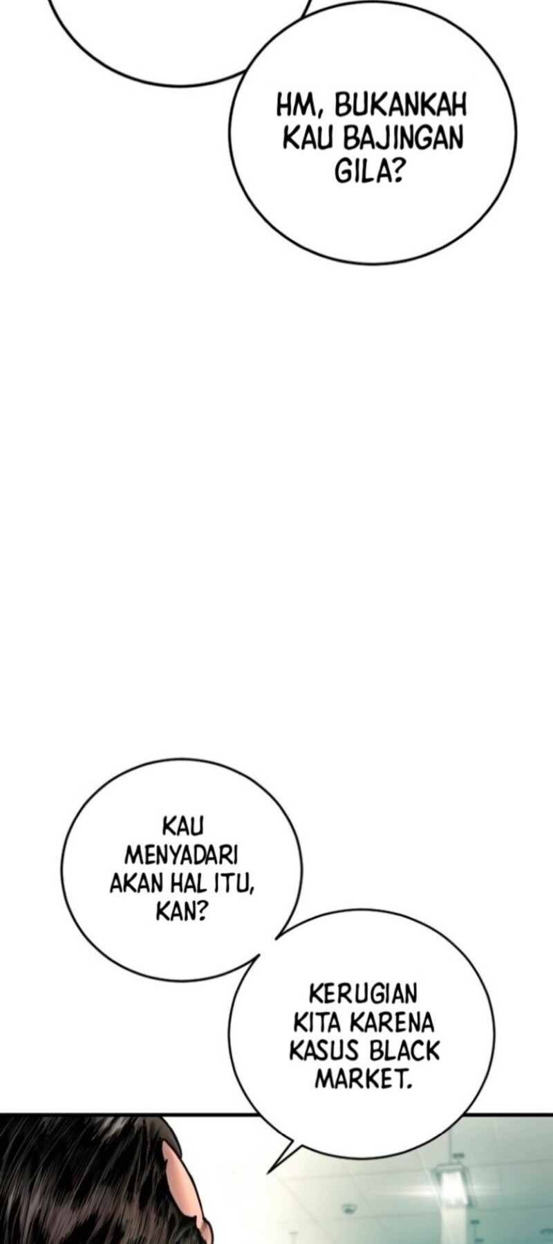 Manager Kim Chapter 189 Gambar 3
