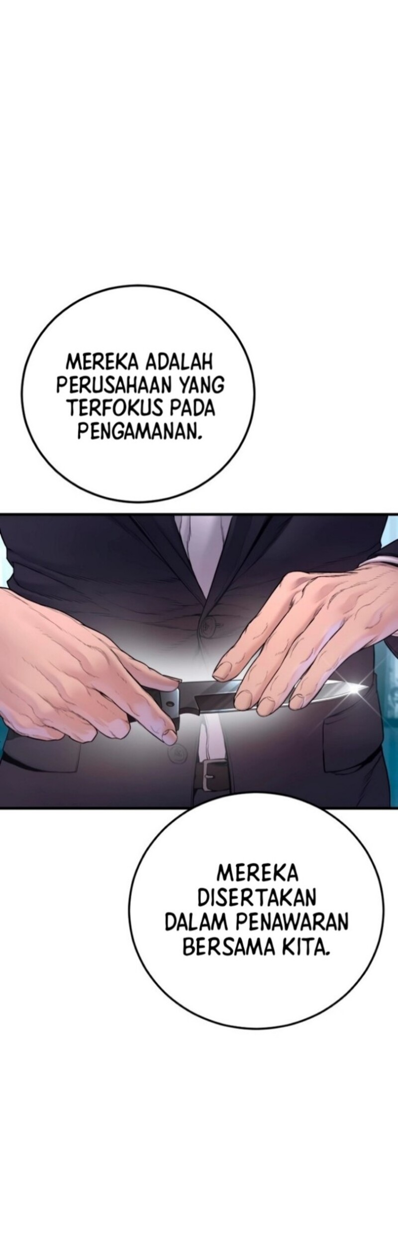 Manager Kim Chapter 189 Gambar 58