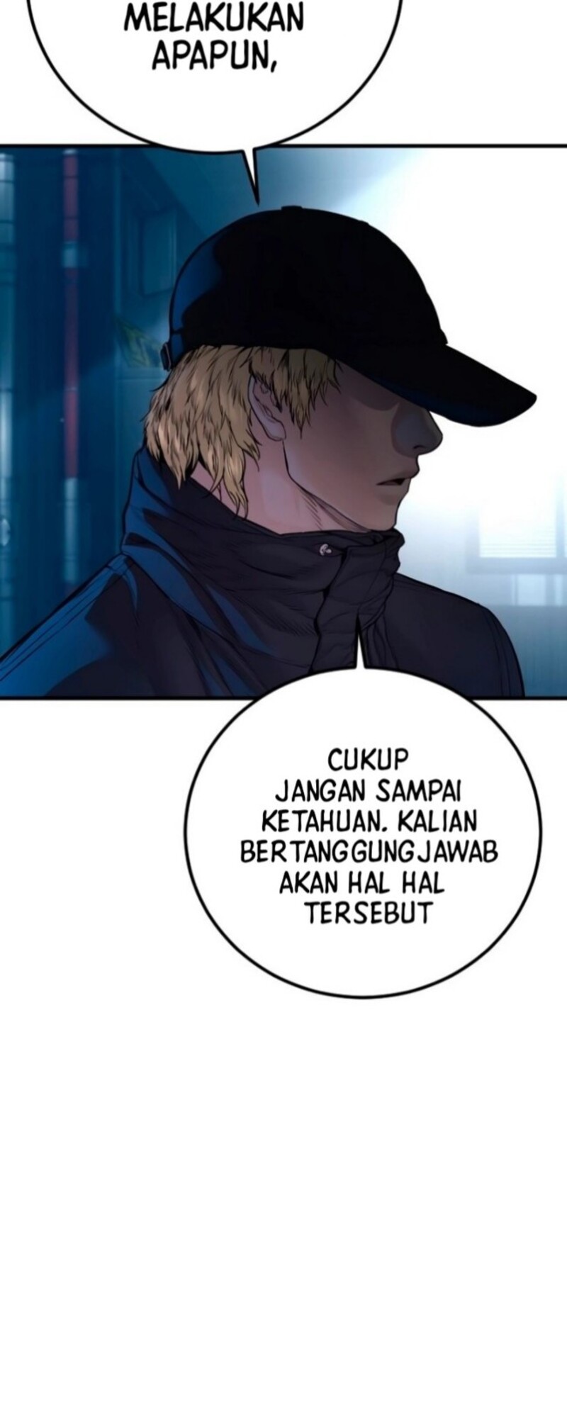 Manager Kim Chapter 189 Gambar 75
