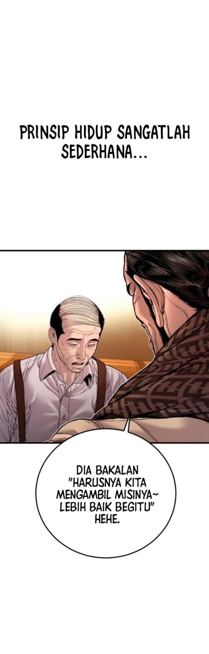 Manager Kim Chapter 189 Gambar 79