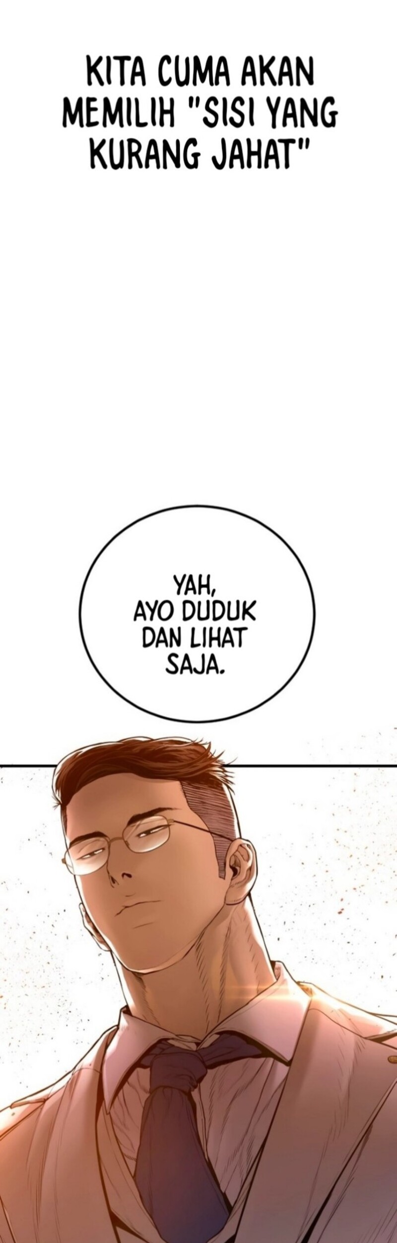 Manager Kim Chapter 189 Gambar 82