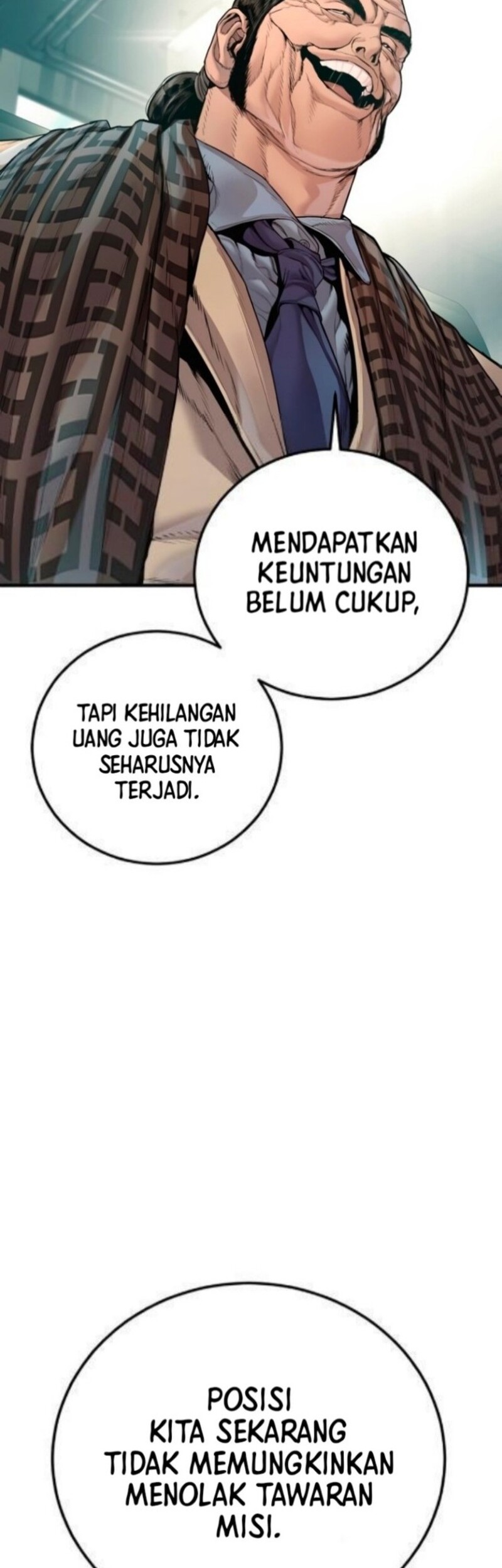 Manager Kim Chapter 189 Gambar 5