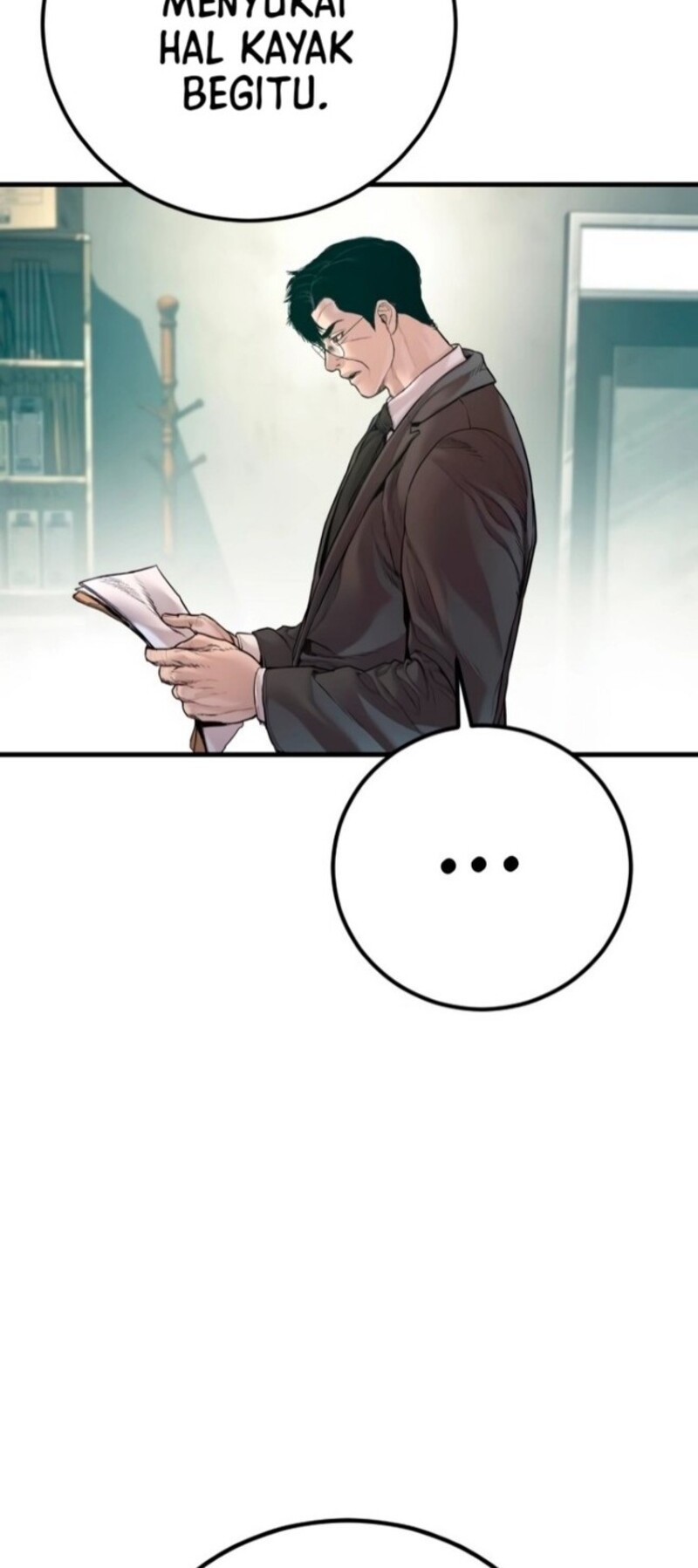 Manager Kim Chapter 189 Gambar 9