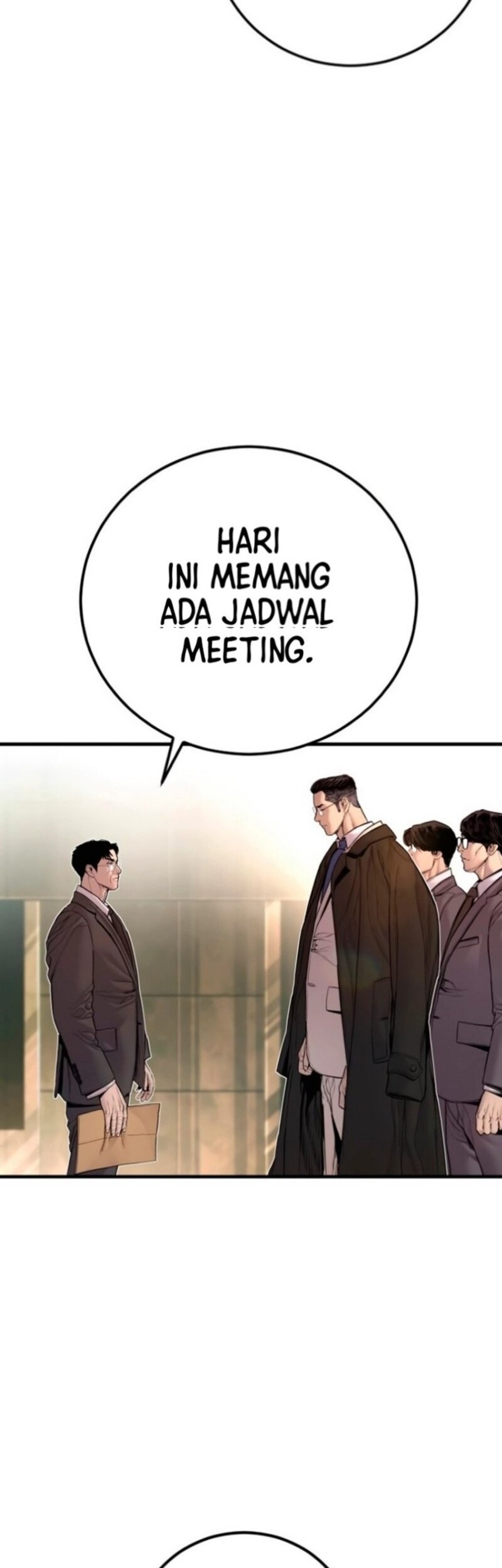 Manager Kim Chapter 189 Gambar 23