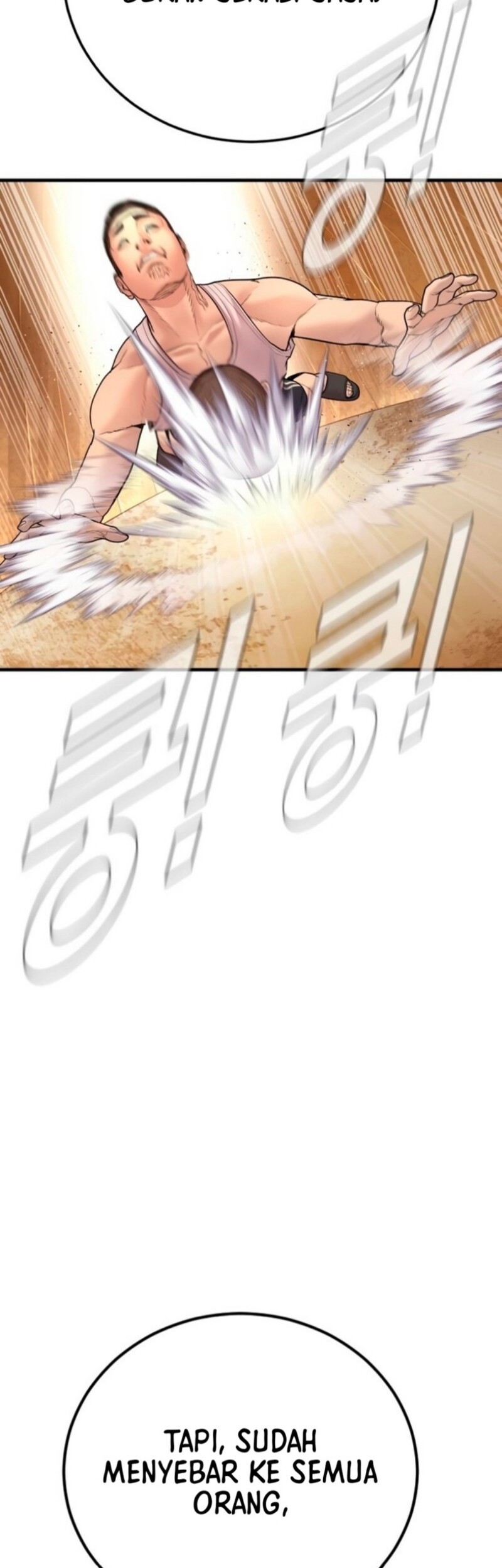 Manager Kim Chapter 190 Gambar 27