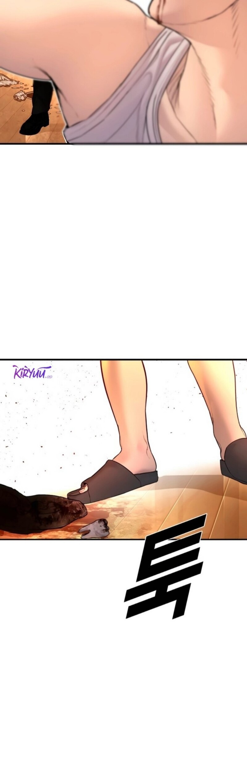 Manager Kim Chapter 190 Gambar 39