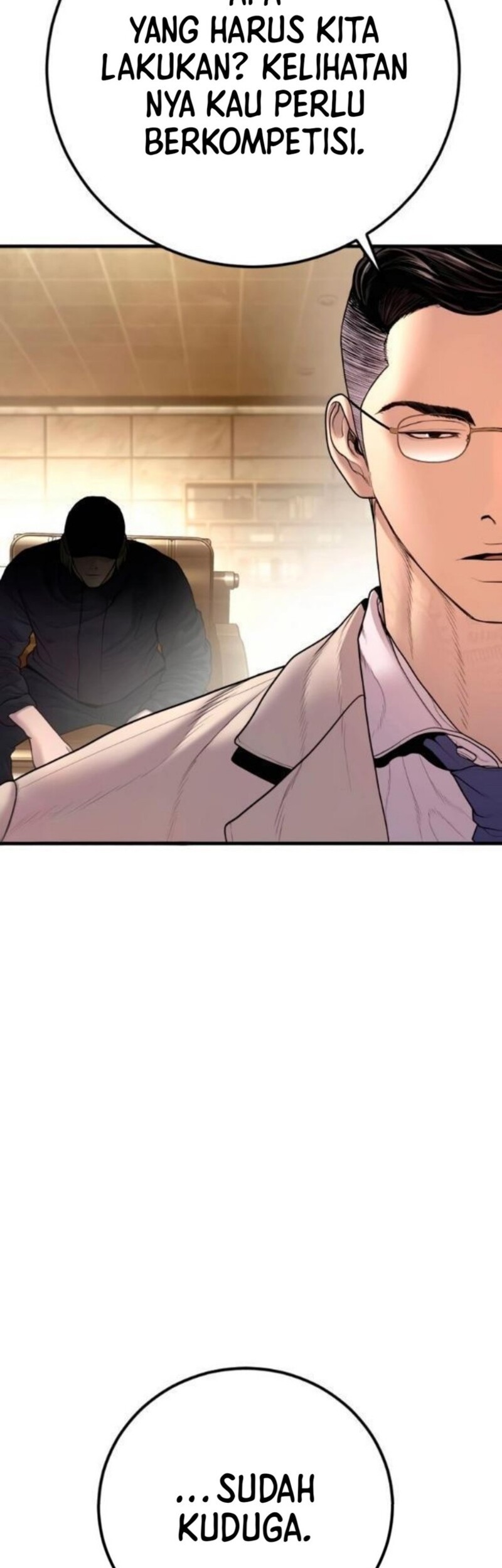 Manager Kim Chapter 190 Gambar 99