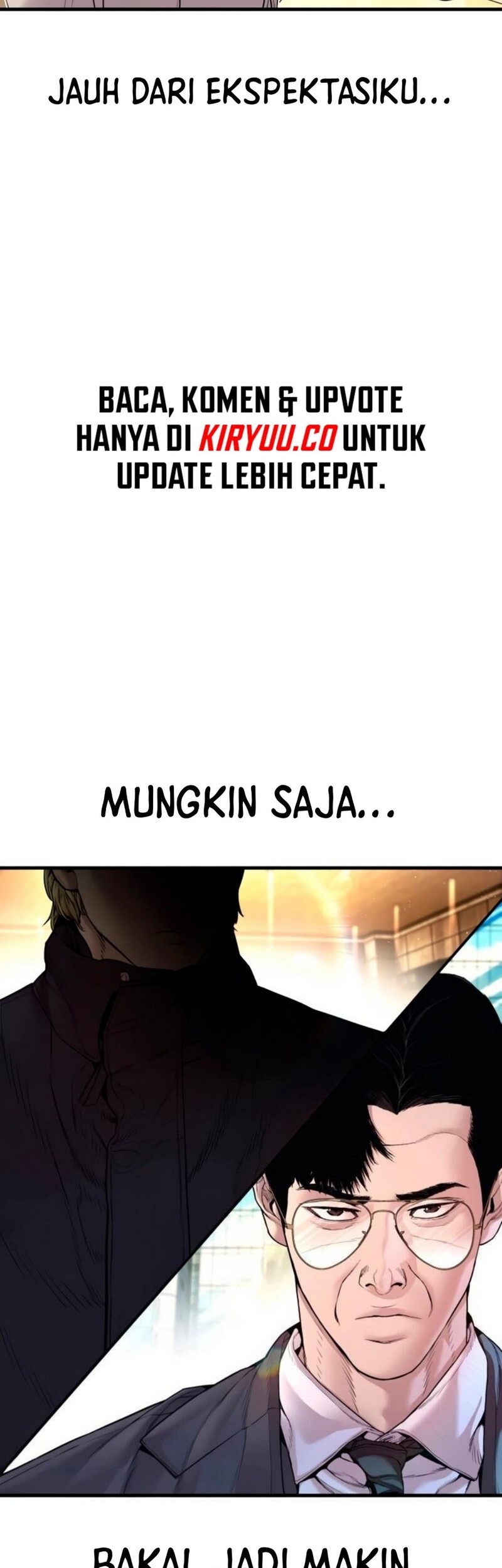Manager Kim Chapter 190 Gambar 105
