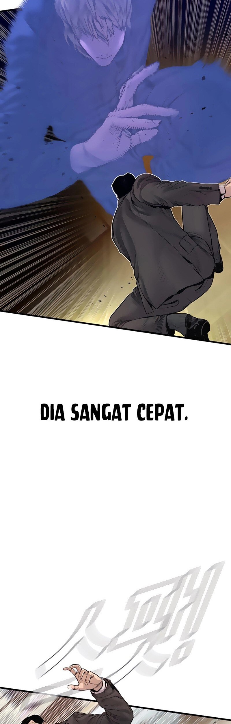 Manager Kim Chapter 191 Gambar 35