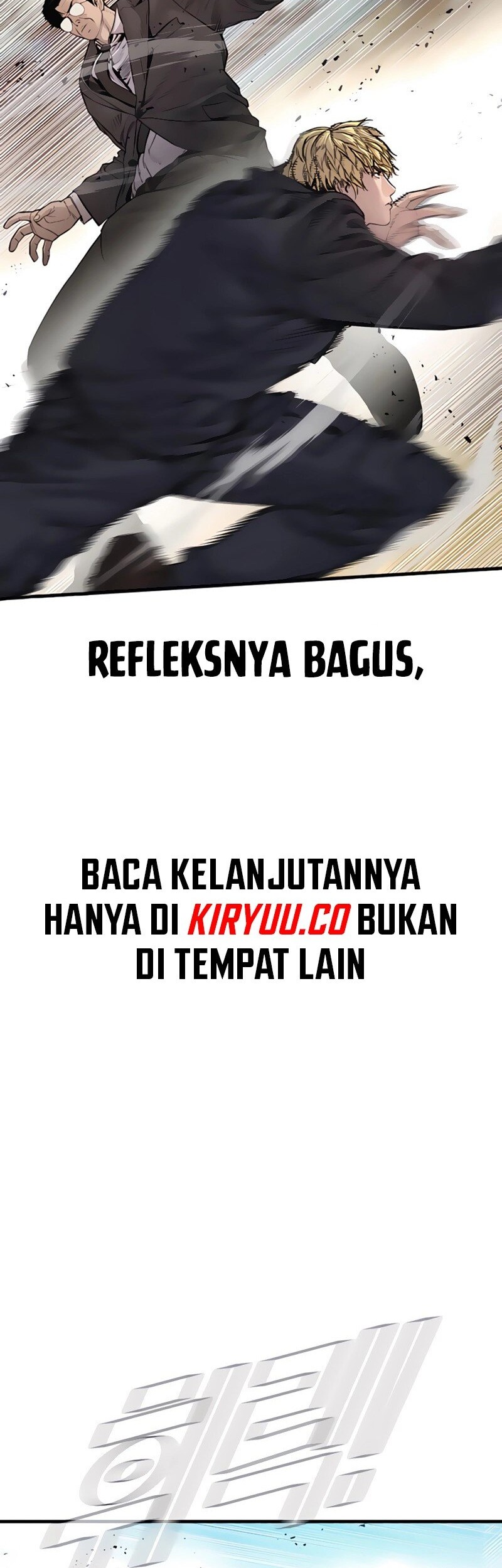Manager Kim Chapter 191 Gambar 36