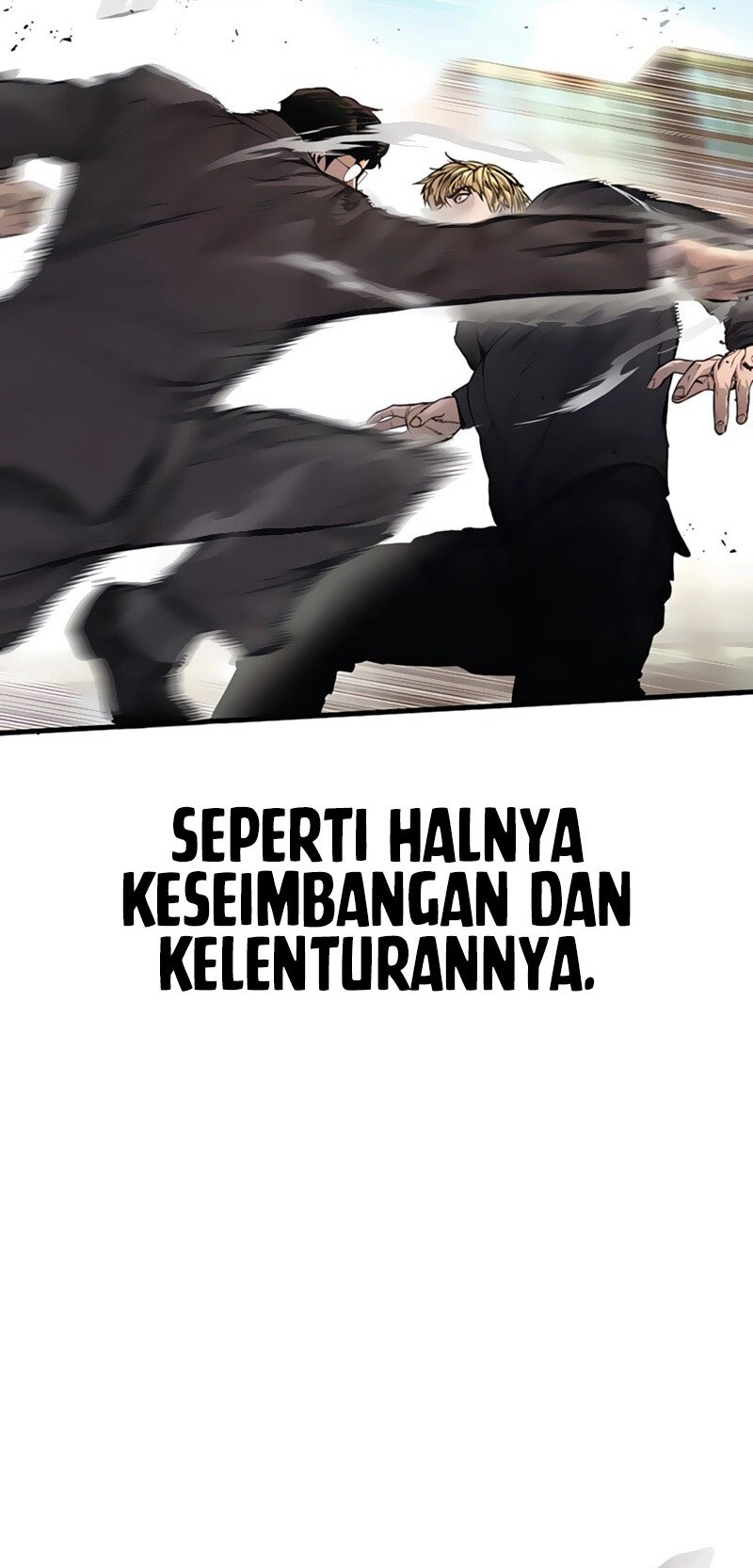 Manager Kim Chapter 191 Gambar 37