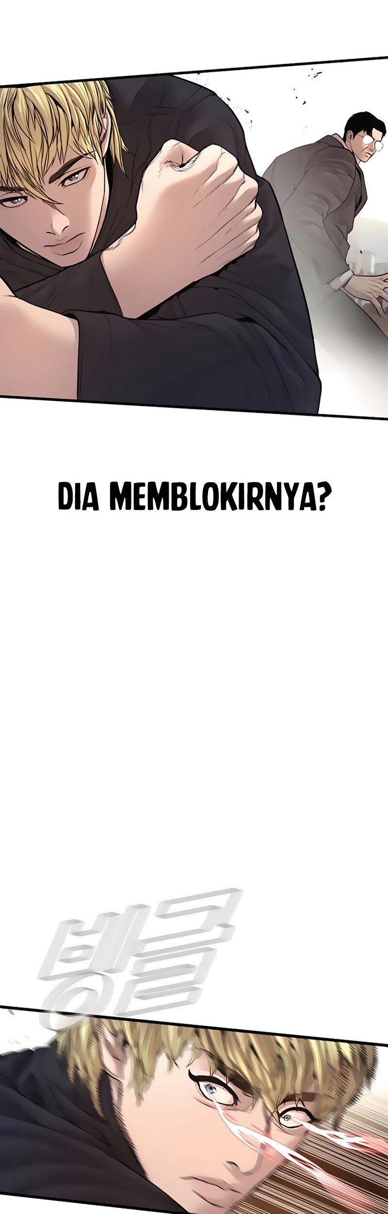 Manager Kim Chapter 191 Gambar 40