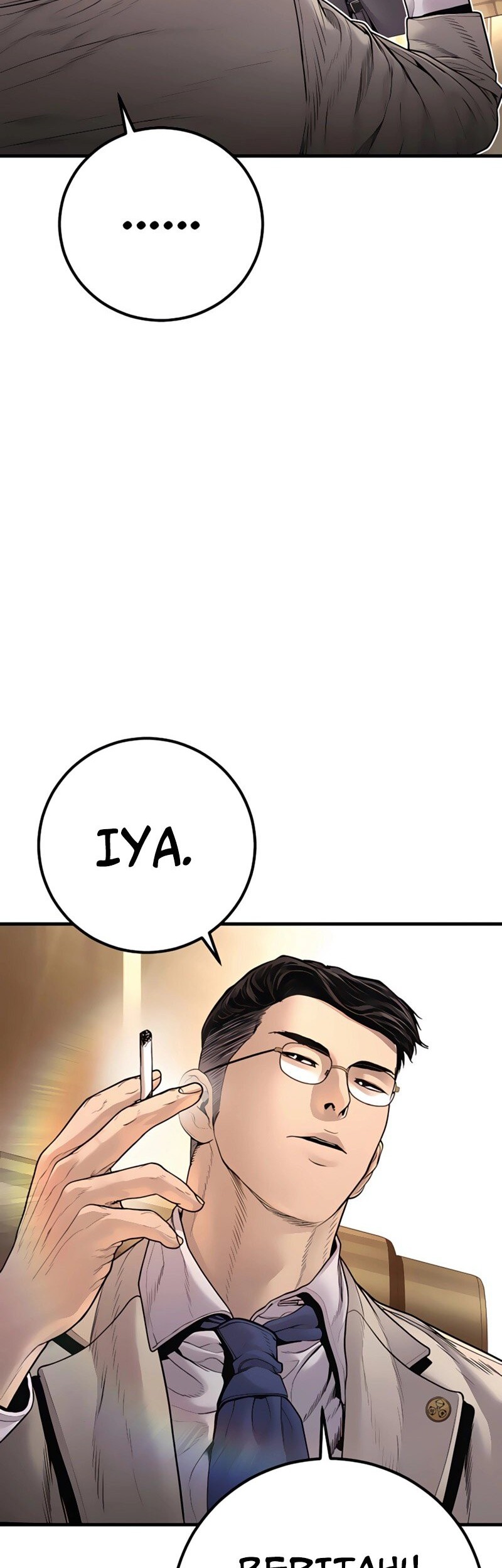Manager Kim Chapter 191 Gambar 47