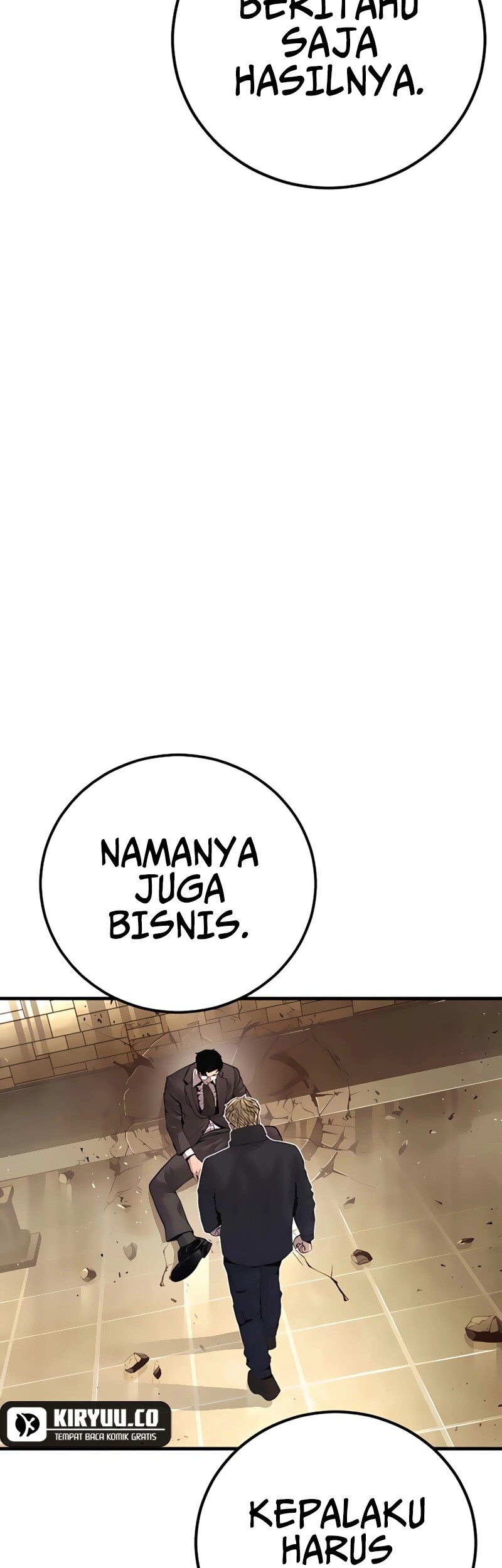 Manager Kim Chapter 191 Gambar 48