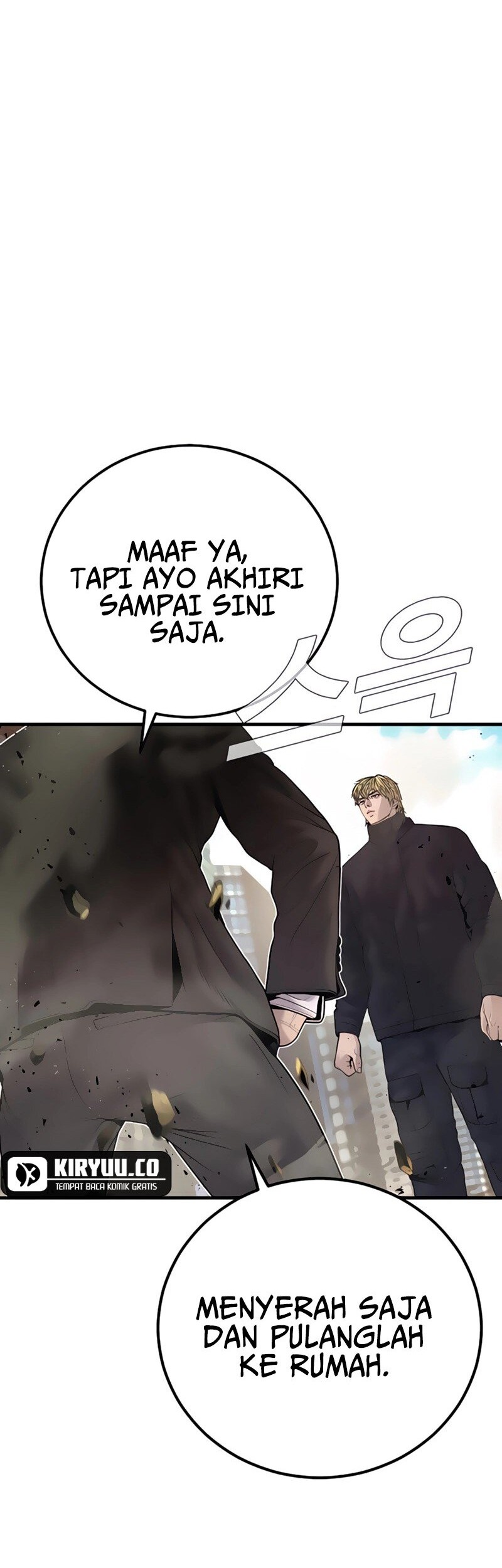 Manager Kim Chapter 191 Gambar 51