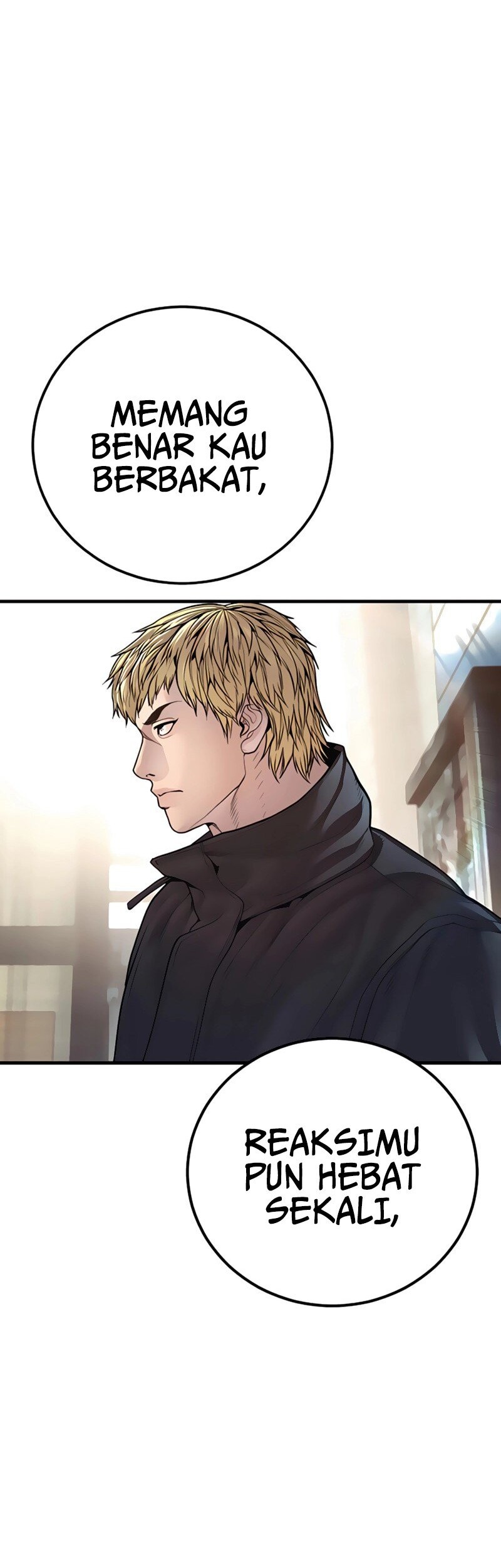 Manager Kim Chapter 191 Gambar 52