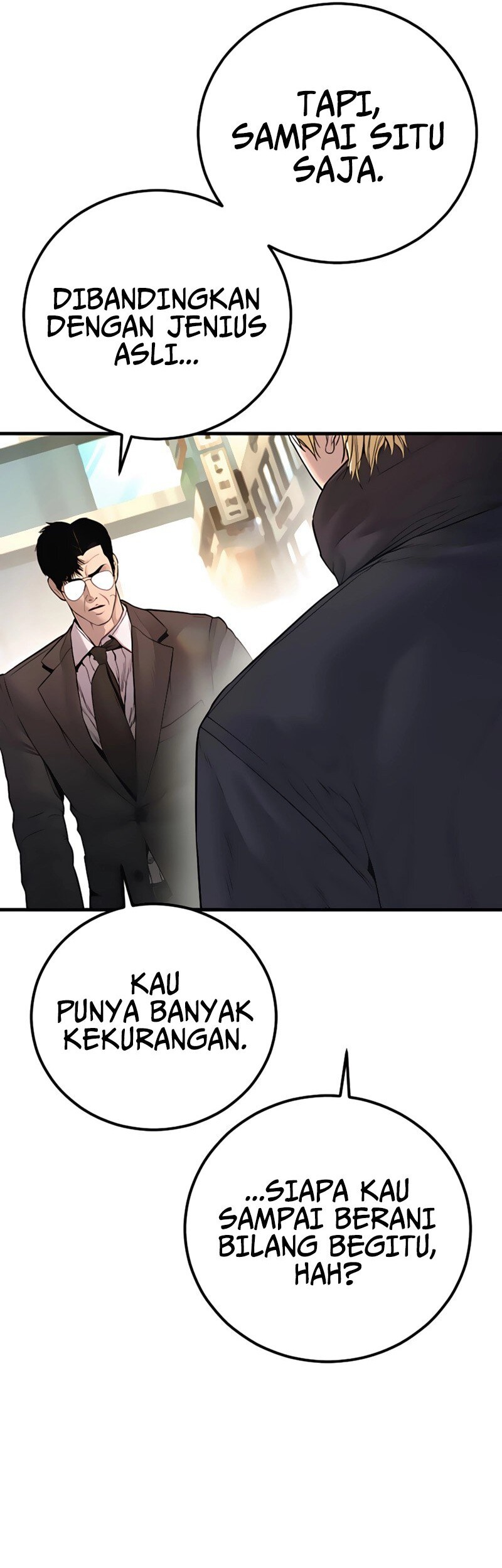 Manager Kim Chapter 191 Gambar 54