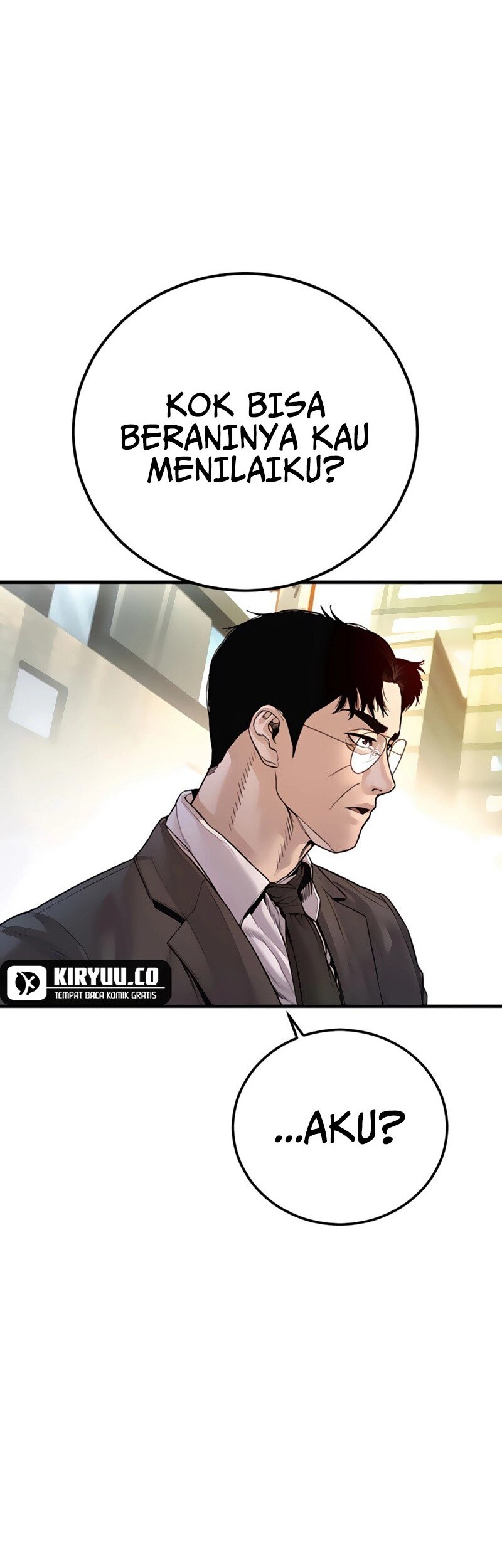 Manager Kim Chapter 191 Gambar 55