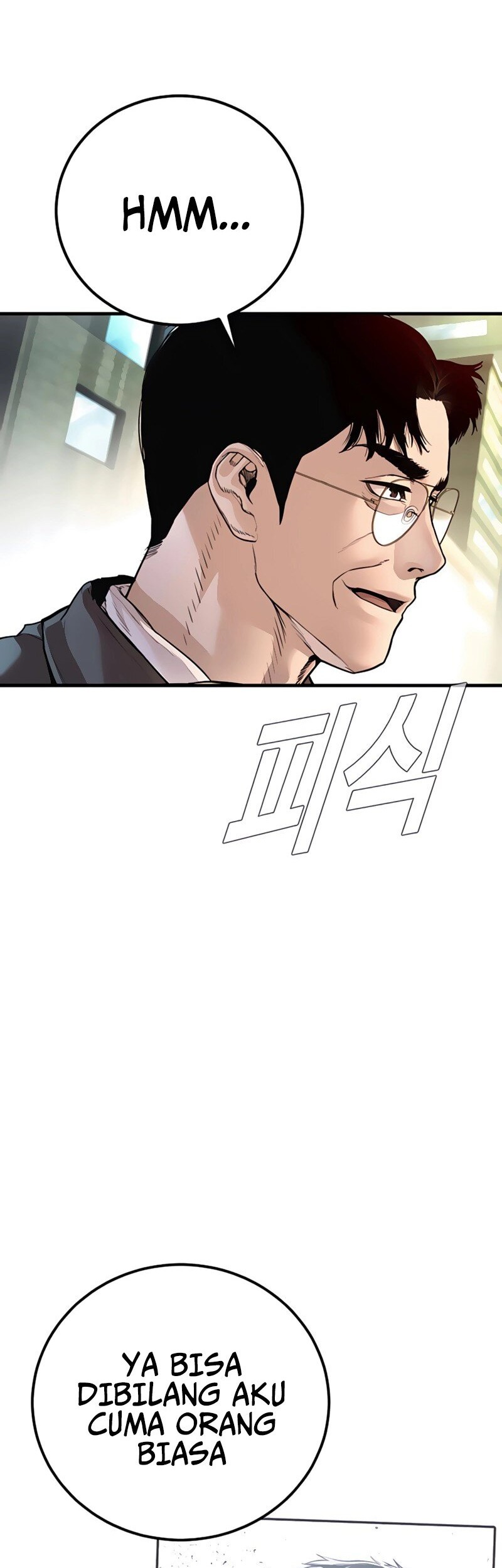 Manager Kim Chapter 191 Gambar 56
