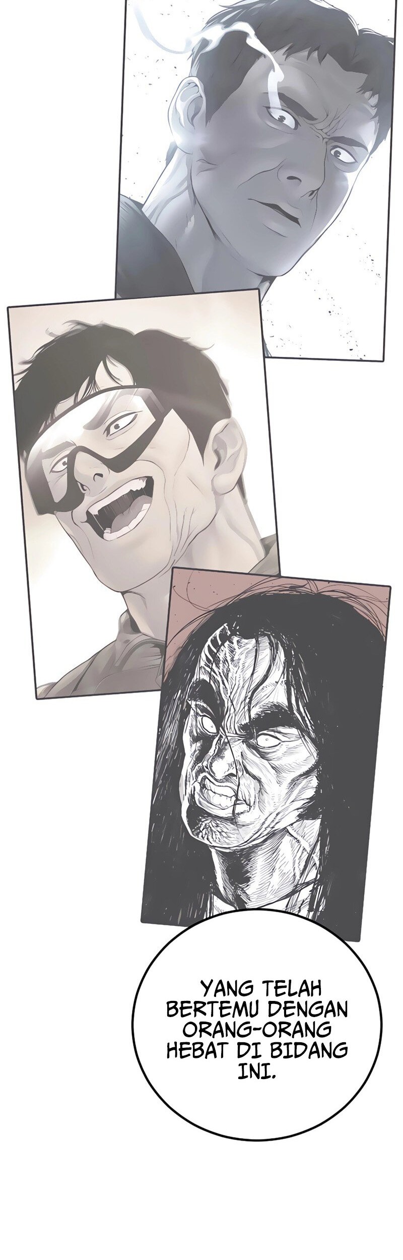 Manager Kim Chapter 191 Gambar 57